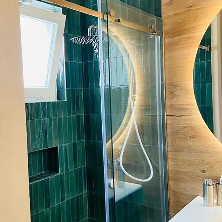 Traimari Vakantiehuis