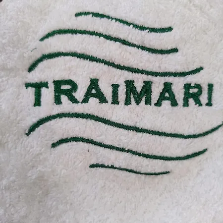 Traimari Vakantiehuis Trani