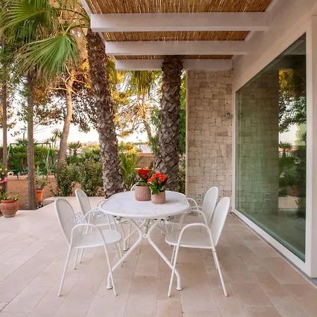 Traimari Vakantiehuis *