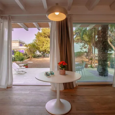 Vakantiehuis Traimari Trani