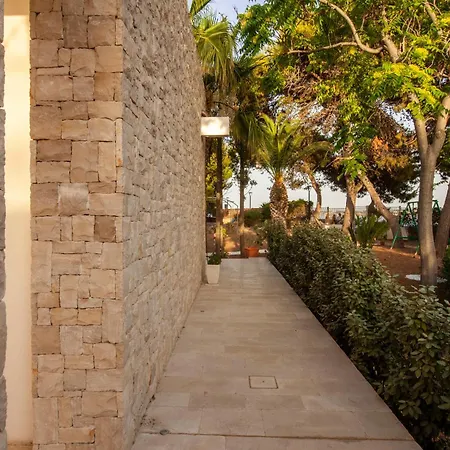 Traimari Vakantiehuis Trani