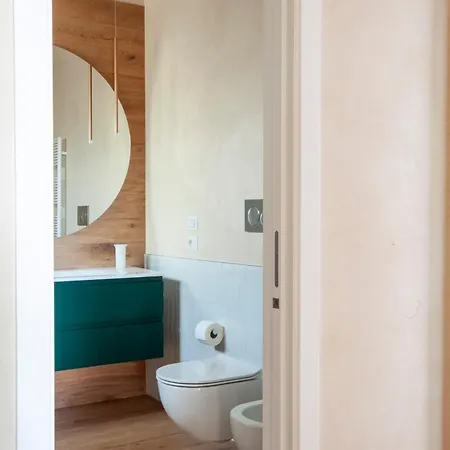 Vakantiehuis Traimari Trani