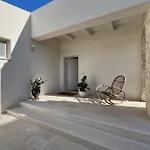 Nyaraló Traimari Trani