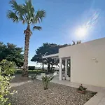 Nyaraló Traimari Trani
