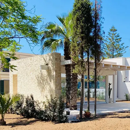 Dom wakacyjny Traimari