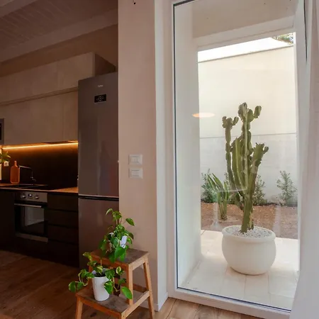 Ferienhaus Traimari Trani