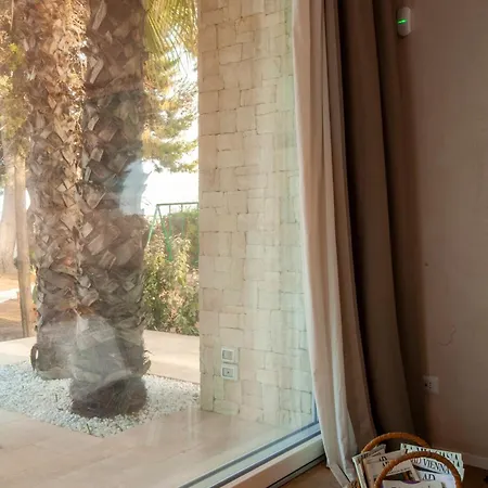 Traimari Trani