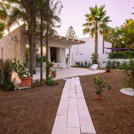 Dom wakacyjny Traimari *