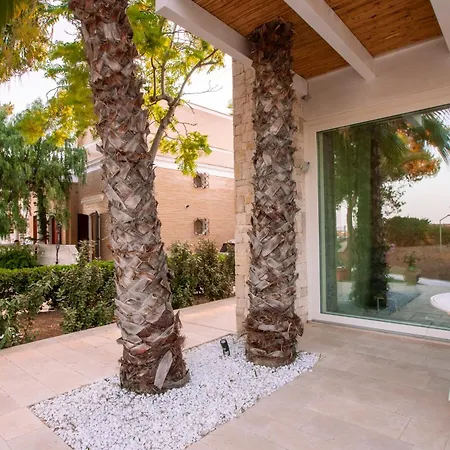 Traimari Dom wakacyjny Trani