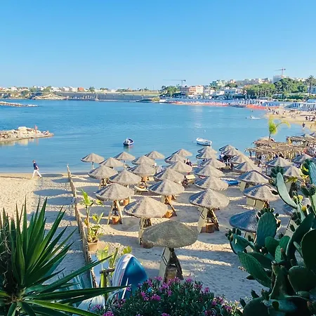 Semesterbostad Traimari Trani