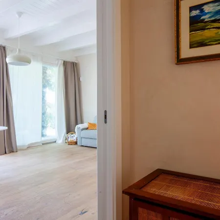 Traimari Semesterbostad