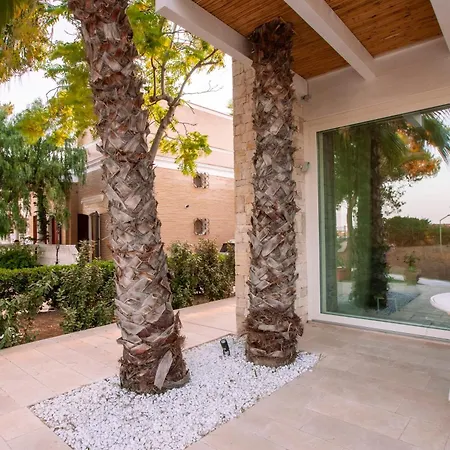 Dom wakacyjny Traimari *