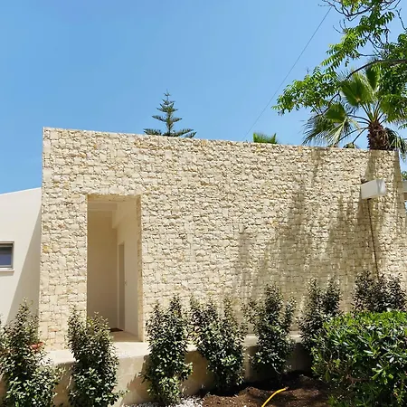 Traimari Semesterbostad