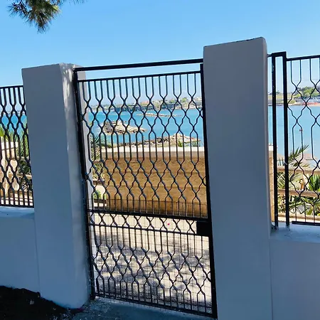 Traimari Semesterbostad