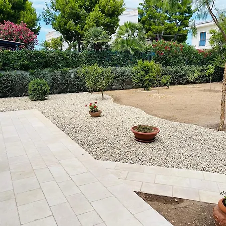 Traimari Dom wakacyjny Trani