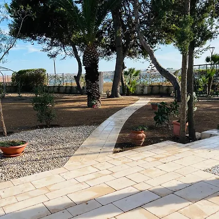 Dom wakacyjny Traimari