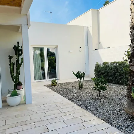 Traimari Dom wakacyjny *