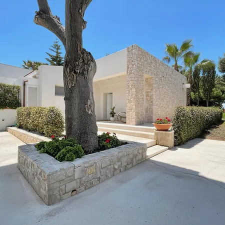Traimari Feriehus Trani
